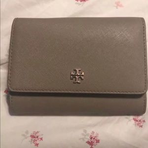 Tory Burch wallet